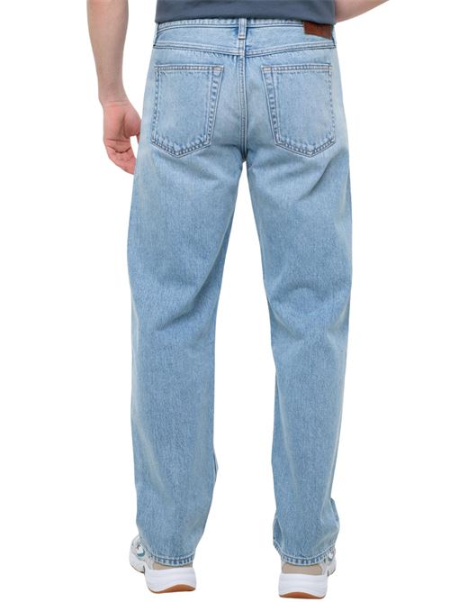 Jeans stile anni '90 Calvin Klein Jeans | LV04RF779GX3B